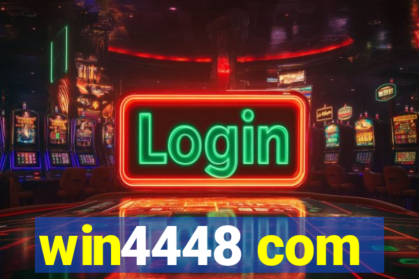 win4448 com